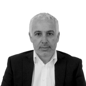 Eddy van de Wal