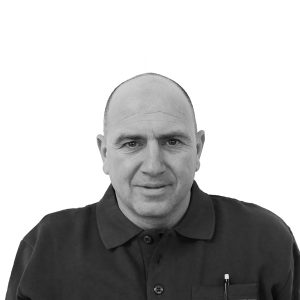 Jeroen van Kasteren