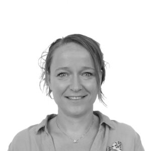 Debby van Pinxteren