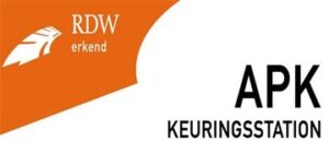 RDW Keuring