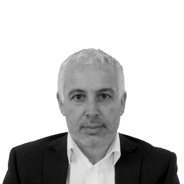 Eddy van de Wal