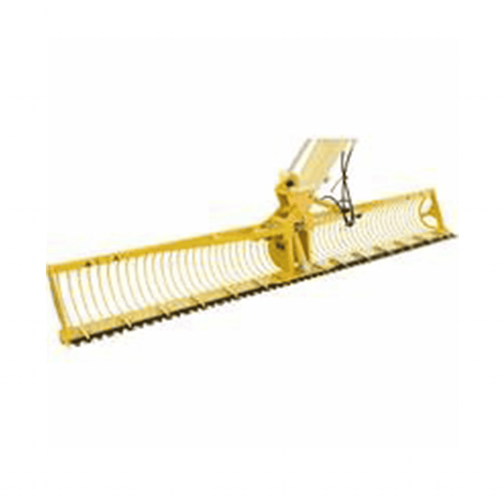 Veiligheidsmaxi sneeuwschuif voor weg- en machineveiligheid | Geert-Jan de Kok B.V.