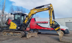 yanmar engcon2
