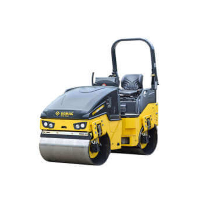 Triwals 2,7 ton