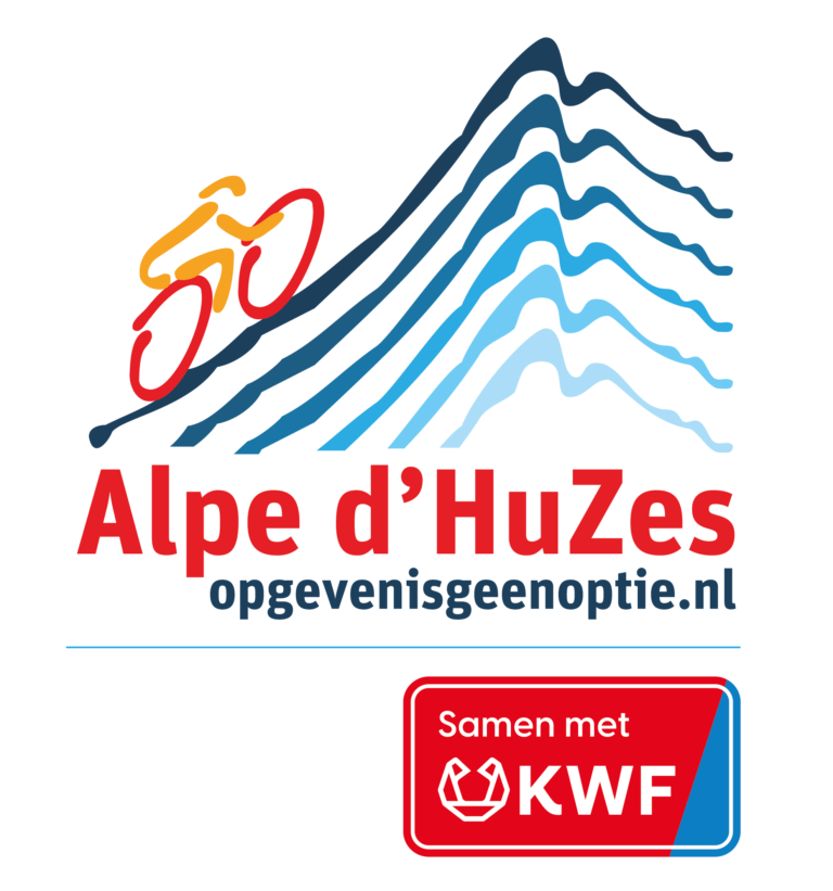 Alpe d’Huzes