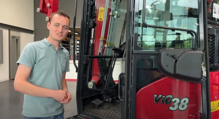 TKD 2025 – Stand 59 | Wij zijn erbij! Jij ook?