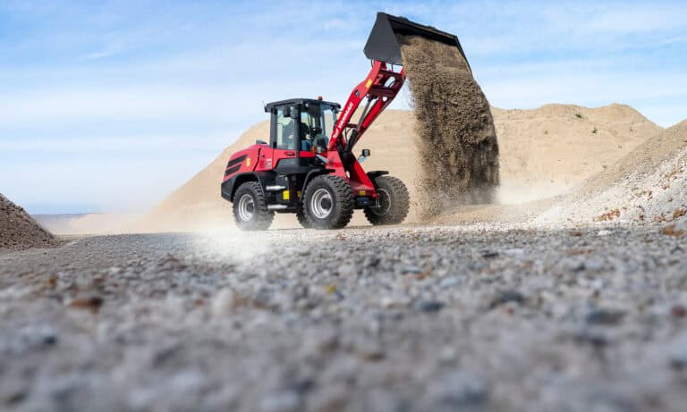 Flexibele bouwmachines en werkgerei voor de bouw en industrie - Geert-Jan de Kok B.V.