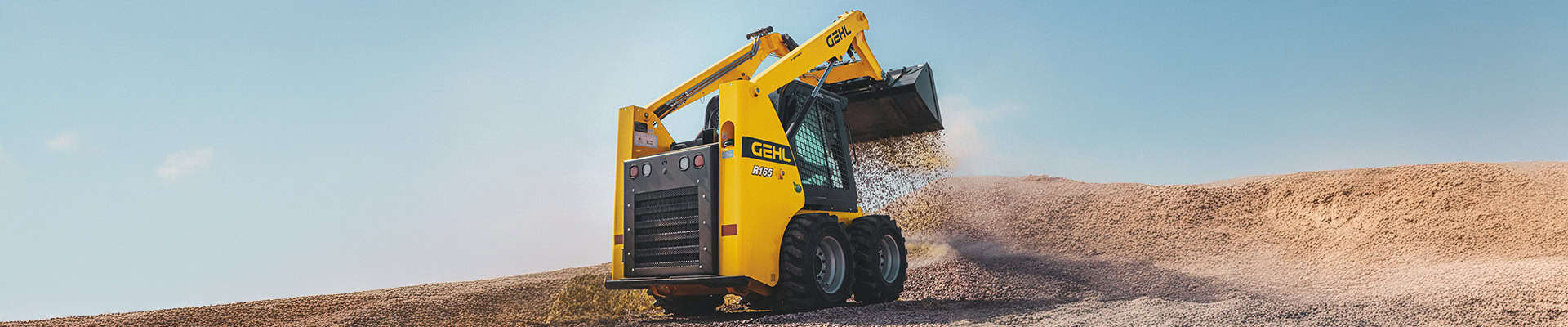 GehalteMachinistische graafmachine voor grondbewerking op bouwplaats.