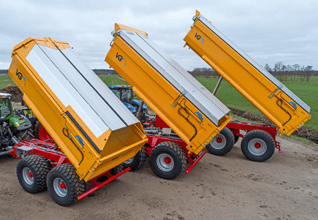 Kipbak volledig afgelast