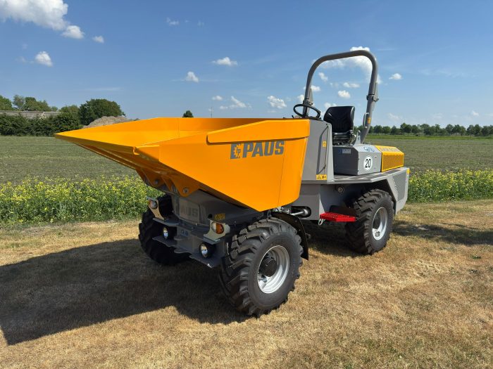 Paus AKR 9040 - Afbeelding 2