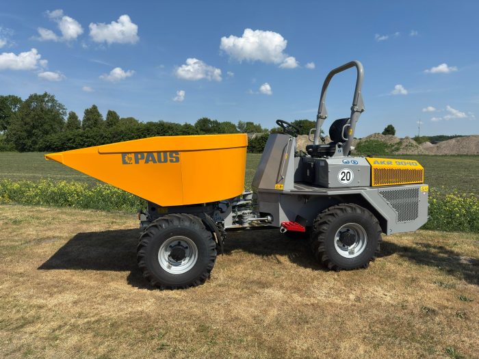 Paus AKR 9040 - Afbeelding 3