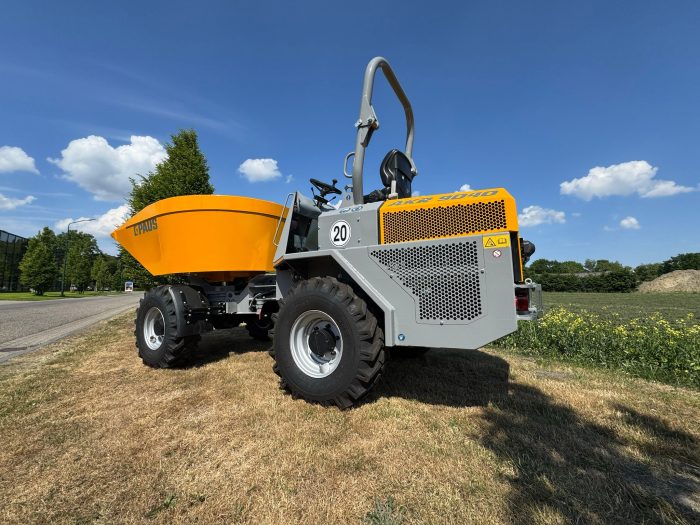 Paus AKR 9040 - Afbeelding 5