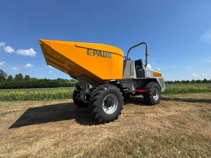 Paus AKR 9040 - Afbeelding 6