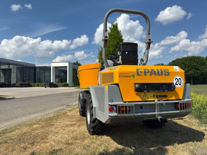 Paus AKR 9040 - Afbeelding 7