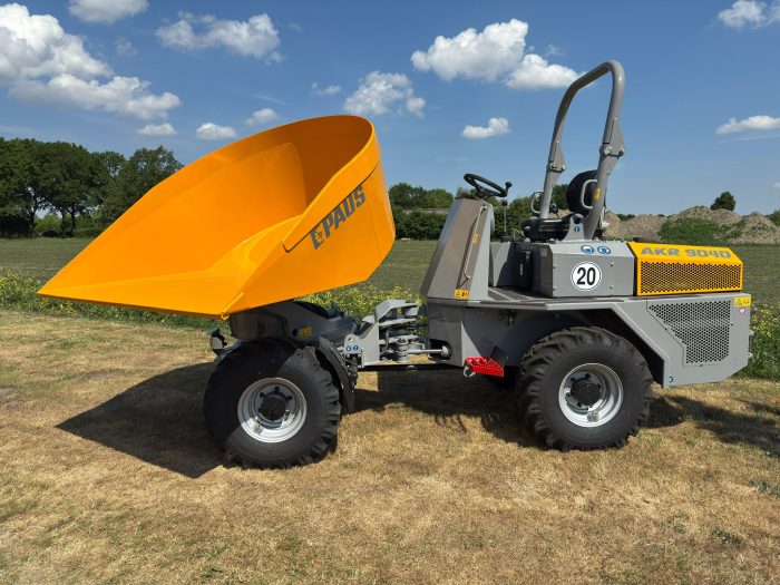 Paus AKR 9040 - Afbeelding 8