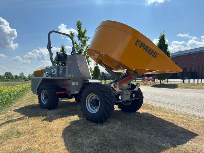 Paus AKR 9040 - Afbeelding 9