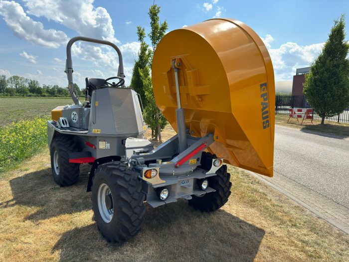 Paus AKR 9040 - Afbeelding 11