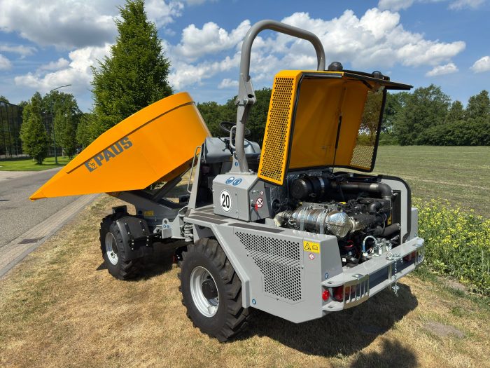 Paus AKR 9040 - Afbeelding 12