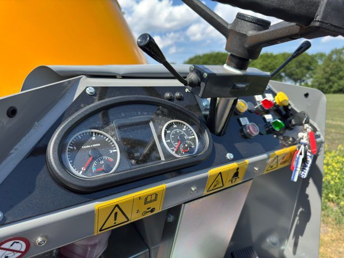 Paus AKR 9040 - Afbeelding 16