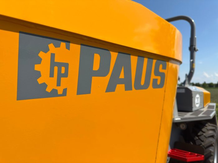 Paus AKR 9040 - Afbeelding 20