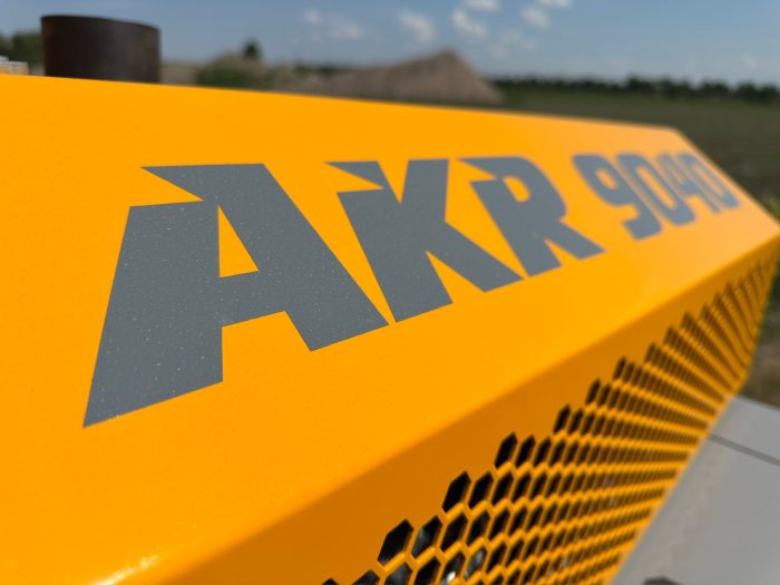 Paus AKR 9040 - Afbeelding 21