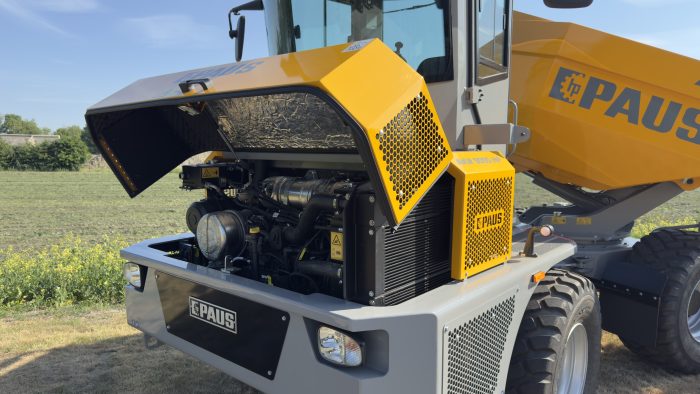 Paus AKR 9095 - Afbeelding 10