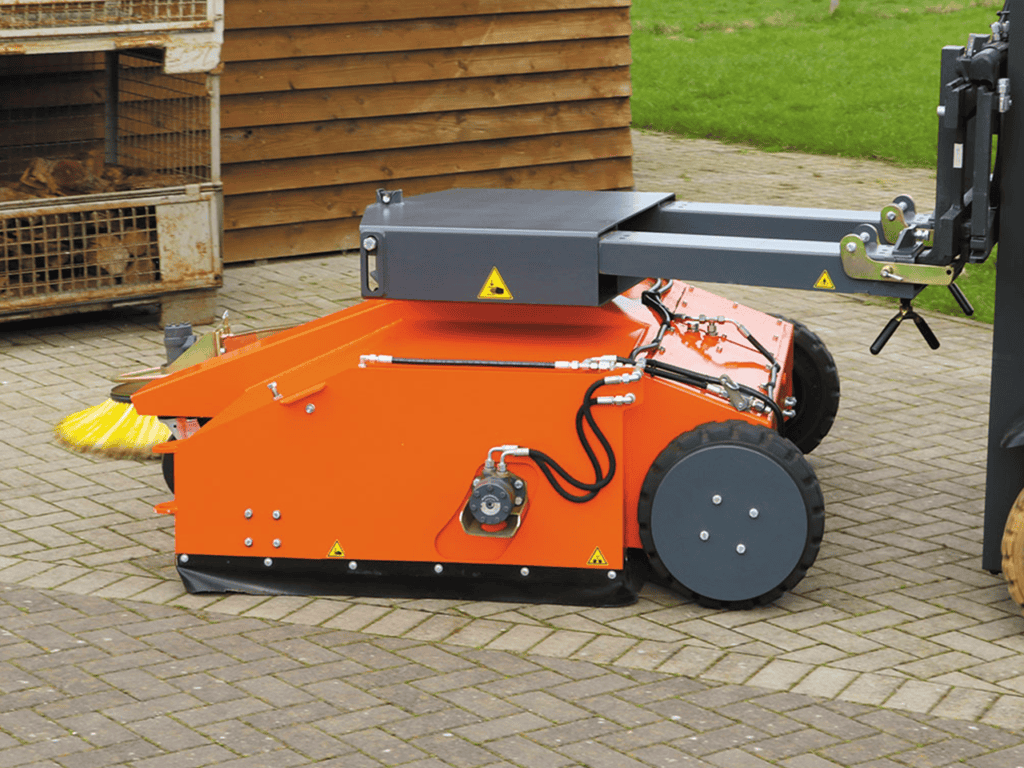 Vuilwaterzuivering machine voor duurzame bedrijfstoepassingen.