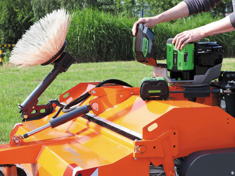 Bema Sweezy 580 Dual E