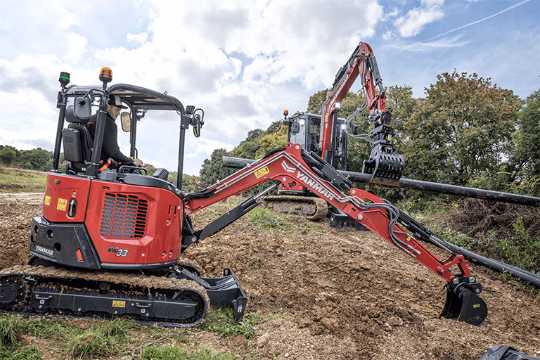 Betere prestaties door geavanceerde techniek