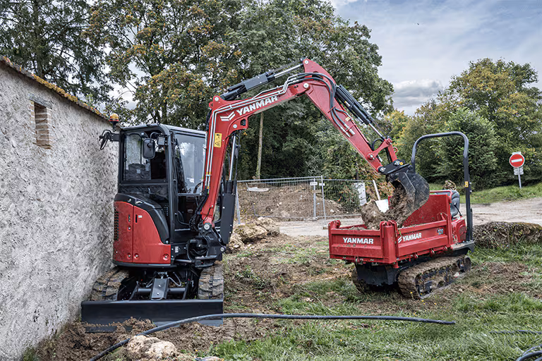 Verbeterde veiligheid