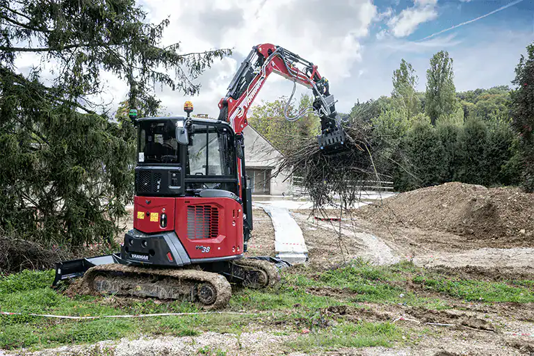 Betere prestaties door geavanceerde techniek