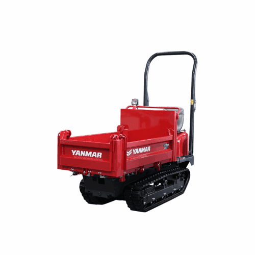 Yanmar C12R-C