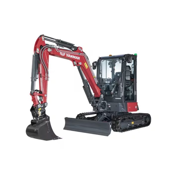 Yanmar VIO38-7