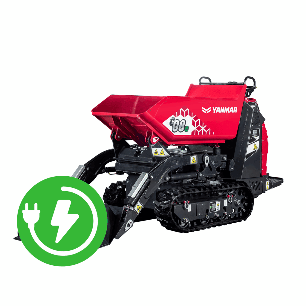 Kortveeg, elektrische grasmaaier, compact en krachtig, ideaal voor tuinonderhoud en milieu-vriendelijk gebruik.