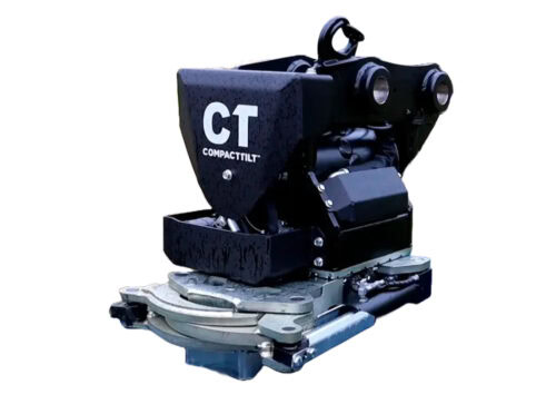 Compacttilt CTR10