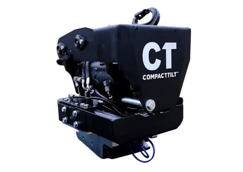 Compacttilt CTR2