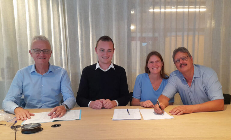 Geert-Jan de Kok BV bereikt akkoord over overname Didden Luc – Jameco BV