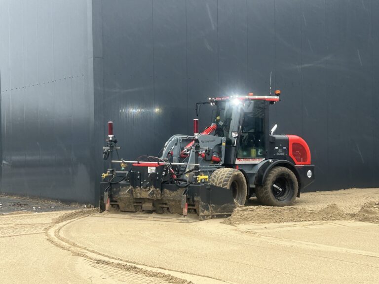 Paus SL 9088 – Elting Infra