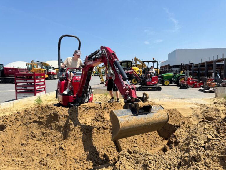 Bedrijvendag 2025, een kijkje achter de schermen