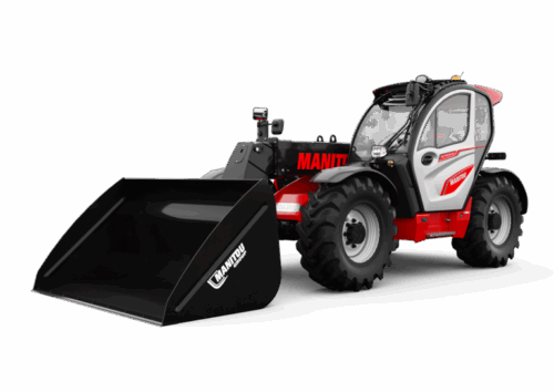 Manitou MLT742-130PS+