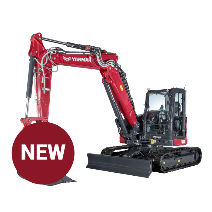 Yanmar SV86-7-2PB