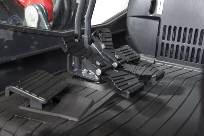 Yanmar VIO33-7 - Afbeelding 13